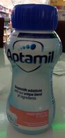 Infant Milk
