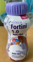 Nutricia - fortini 1.0 multi fibre