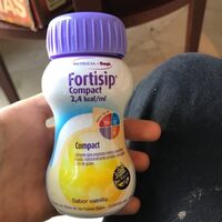 Fortisip Ensure