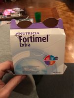 Fortimal extra