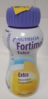 Fortimel extra