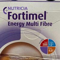 Fortimel Energy Multi Fibre