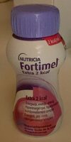 Fortimel Extra 2kcal Fruits de la forêt