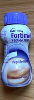 Fortimel Peptide HEHP