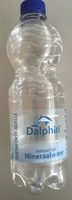 Mineraalwater