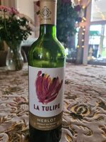 La Tulipe