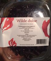 Wilde dulse