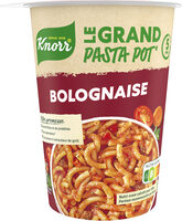 Knorr Repas Express Pasta Pot Bolognaise 88g