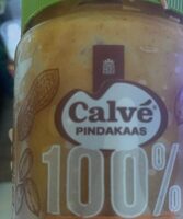 100% Pindakaas