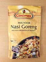 Mix voor Nasi Goreng