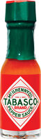 Tabasco rouge 6x24x3,7ml