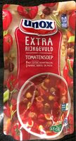Extra Rijkgevuld Tomatensoep