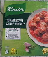 Knorr dry tomatnsausv3x38g