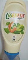 Mayonesa Ligeresa original