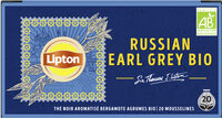 Russian Earl Grey