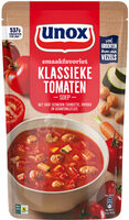 Klassieke Tomatensoep
