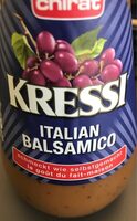 Italian balsamico