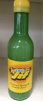 Lemon Jif