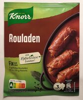 Fix Rouladen