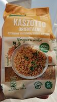 Kaszotto orientalne
