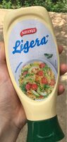 Mayonaise ligera