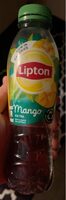 Lipton mango