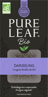 Thé Noir Bio Darjeeling