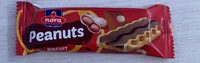 Peanuts Biscuit