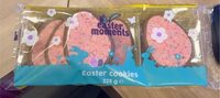 Easter coolies