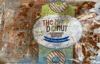 The happy Donut