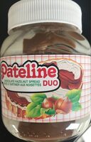 Pateline Duo