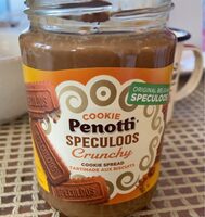Speculoos Crunchy
