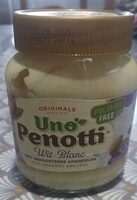 Uno Penotti Wit