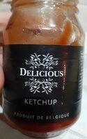 Ketchup