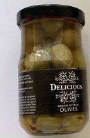 Olives