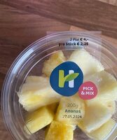 Ananas