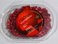 Granatapfelkerne
