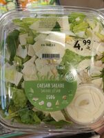 Salade césar