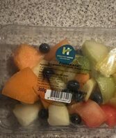 Fruit salade