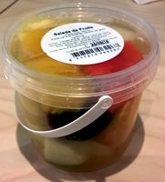 Salade de fruits