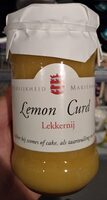 Lemon Curd