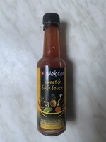Sweet & Sour Souce
