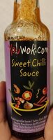 Sweet Chilli Sauce