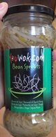 Bean Sprouts