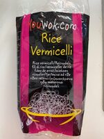 Rice vermicelli