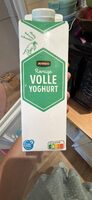 Volle Yoghurt