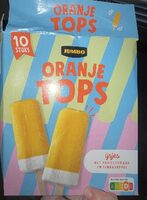 Oranje Tops