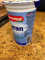 Ayran