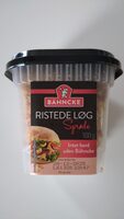 Ristede Løg