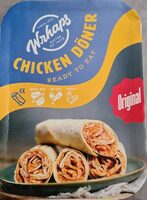 Chicken döner